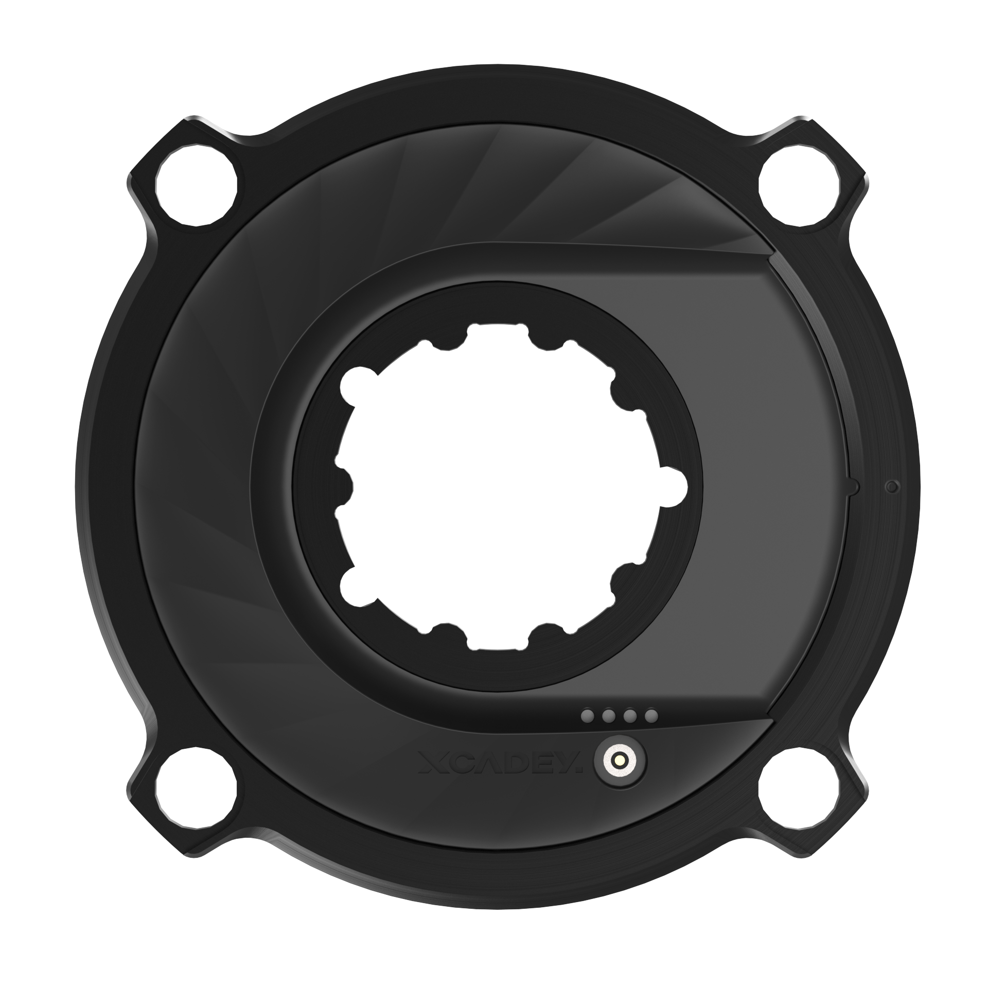 Power meter top mtb sram