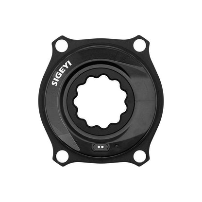 Sigeyi AXO ROTOR bicycle power meter spider for road bike crankset