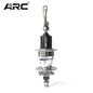 ARC MT039 bicycle rear hub for MTB mountain bike 32 holes quick release/thru axis