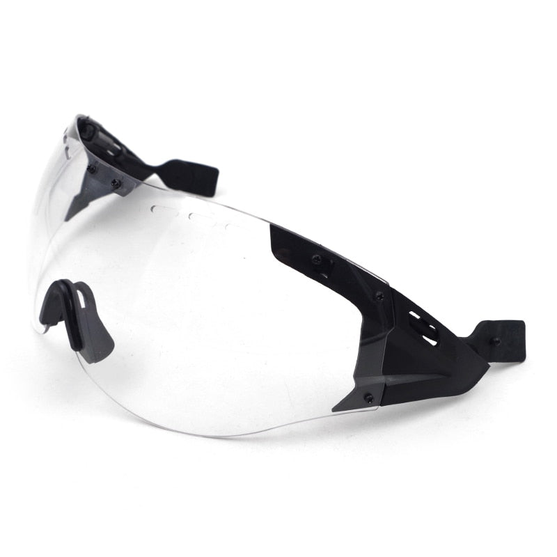 Wildside Cairbull Cycling Helmet Sun Visor Lens Accessories