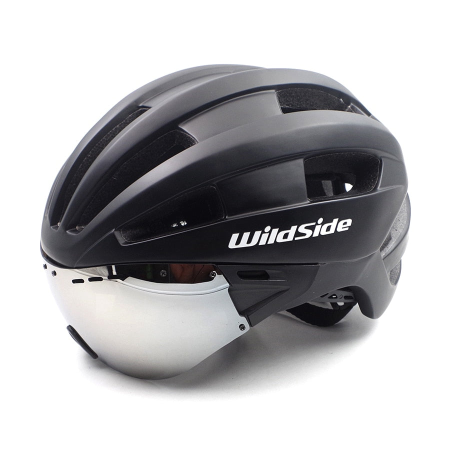 Wildside Cairbull Cycling Helmet Sun Visor Lens Accessories