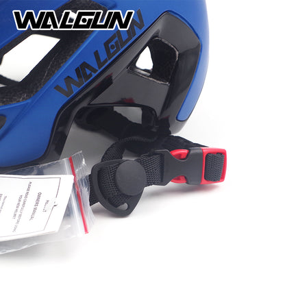 WALGUN MTB Mountain Adult Bike Helmet