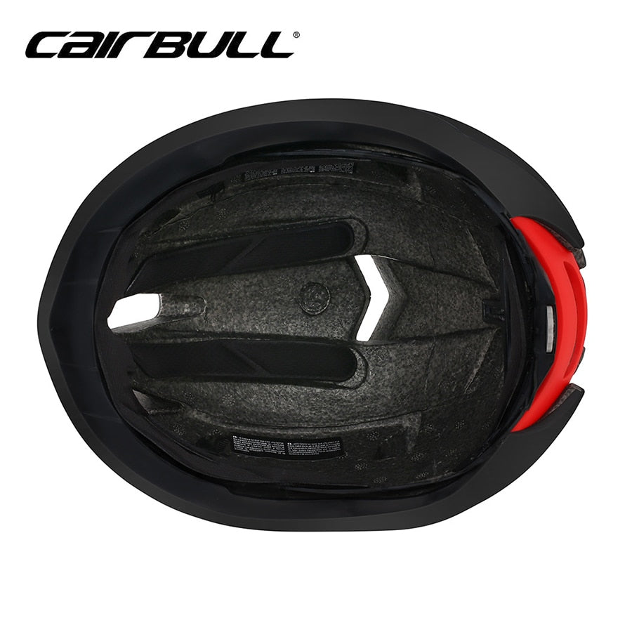 Cairbull-06 speed aero cycling helmet for raod bike