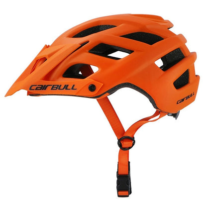 Cairbull-30 mtb bike trail helmet for mountain bicycle