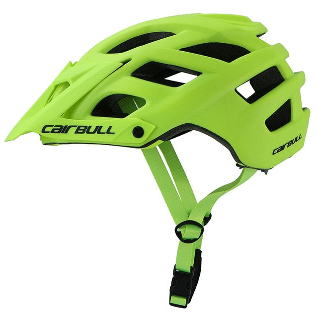 Cairbull-30 mtb bike trail helmet for mountain bicycle