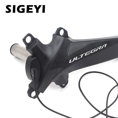 SIGEYI AXO spider bike power meter magnetic charger / charging cable