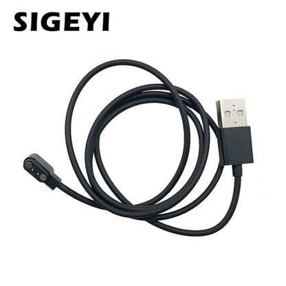 SIGEYI AXO spider bike power meter magnetic charger / charging cable
