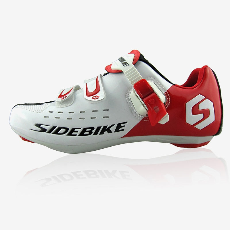 SIDEBIKE SD001 road bike cycling shoes-Men/Women