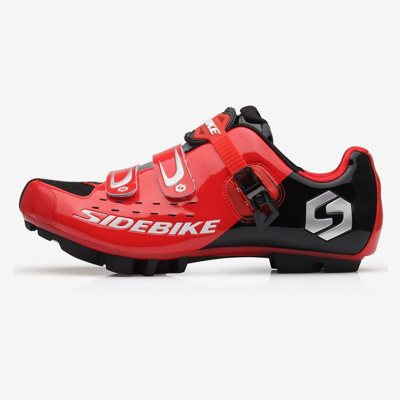 SIDEBIKE SD001 MTB mountain bike cycling shoes-Men/Women
